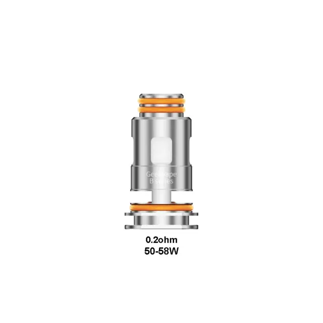GeekVape B Series Coil (Boost Version) 0.2ohm