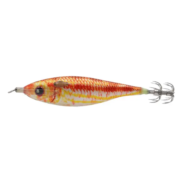 Καλαμαριέρα DTD Real Fish Bukva 1.5 Triglia