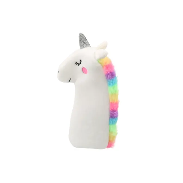 Little Tree Κασετίνα Λούτρινη: Unicorn