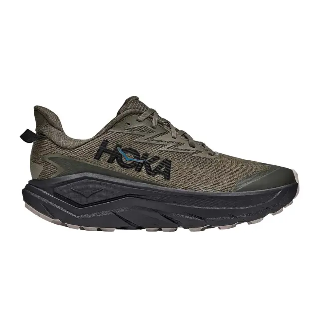 Hoka Men's Challenger 8 Gore-Tex Λαδί 1171958-ALVB (Hoka)