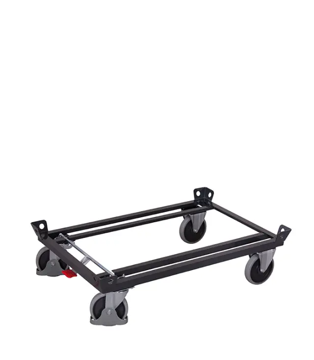 Variofit sw-870.041/AG Πλατφόρμα Μεταφοράς Παλετών για Φορτίο Βάρους ως 500kg