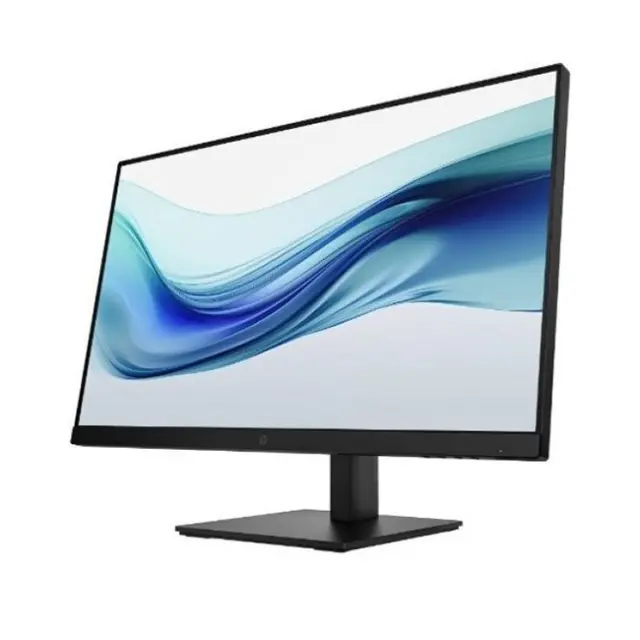 HP Monitor 24" B1GM5AA IPS FHD Black (B1GM5AA#ABB) 2