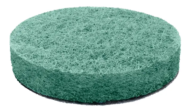 Bosch - Scrub Brush For Universal Brush - Tools and Home Improvements