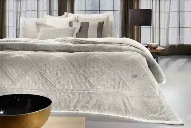 ΠΑΠΛΩΜΑ BELLISIMO 160X220 Guy Laroche