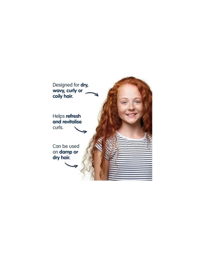 Childs Farm Παιδικό Conditioner με Καρύδα σε Μορφή Κρέμας , Ιδανικό για Μπούκλες 250ml 3