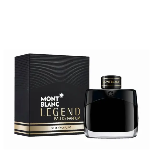 Montblanc Legend Eau de Parfum Spray 50ml