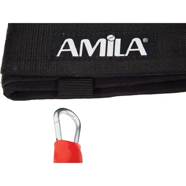 Λάστιχο Εξάσκησης Για Ποδόσφαιρο AMILA LATERAL RESISTOR Μεγ. M 3