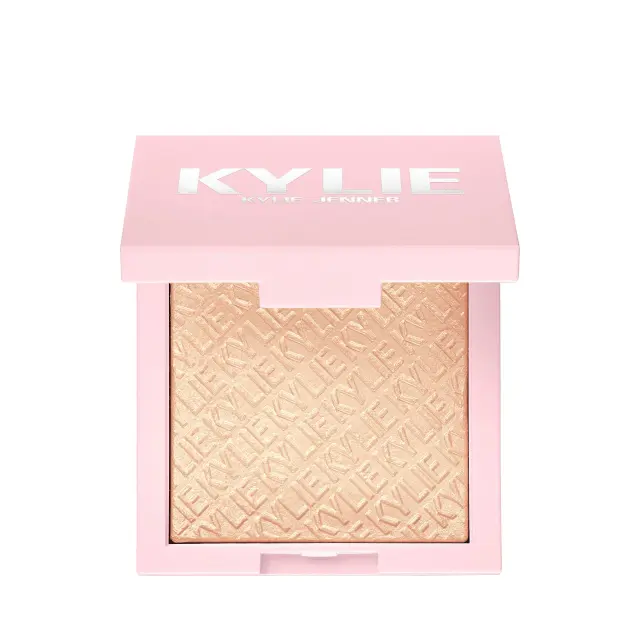 Kylie Cosmetics - Kylighter Illuminating Powder - 050 Cheers Darling - Beauty
