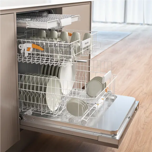 ΠΛΥΝΤΗΡΙΟ ΠΙΑΤΩΝ G5651 SCVi ED230 ACTIVE MIELE(12845450) 3