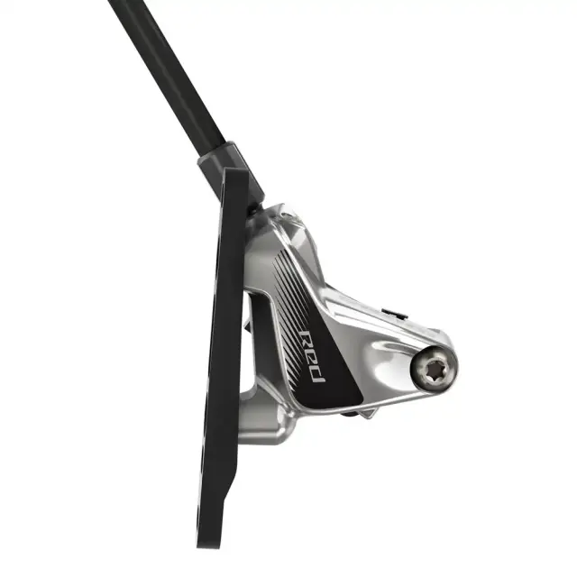 ΜΑΝΕΤΕΣ-ΛΕΒΙΕΔΕΣ-ΔΑΓΚΑΝΑ SRAM RED22 ΥΔΡΑΥΛΙΚΟ ΔΙΣΚΟΦΡΕΝΟ ΑΡΙΣΤΕΡΟ-ΜΠΡΟΣΤΑ 950ΜΜ ΧΩΡΙΣ ΔΙΣΚΟ B2 2