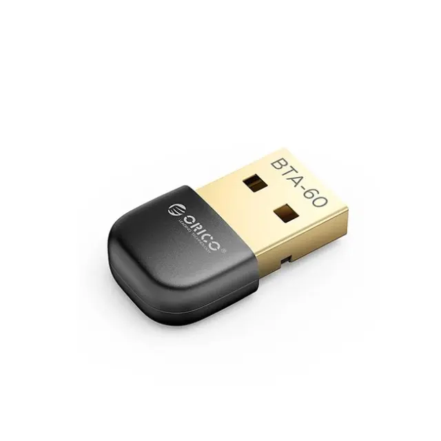Orico BTA-60 BT 6.0 Adapter Black