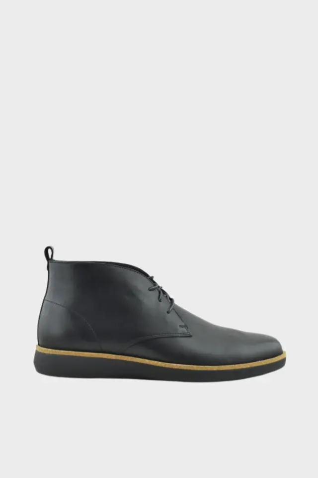 Fairford Mid- Black
