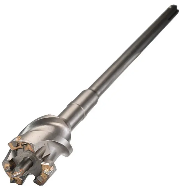 BORMANN Pro BHT4119 - BORMANN Pro BHT4119 Τρυπάνι Πιστολέτου SDS-Max Break Through Φ45X1000mm (039921) 3