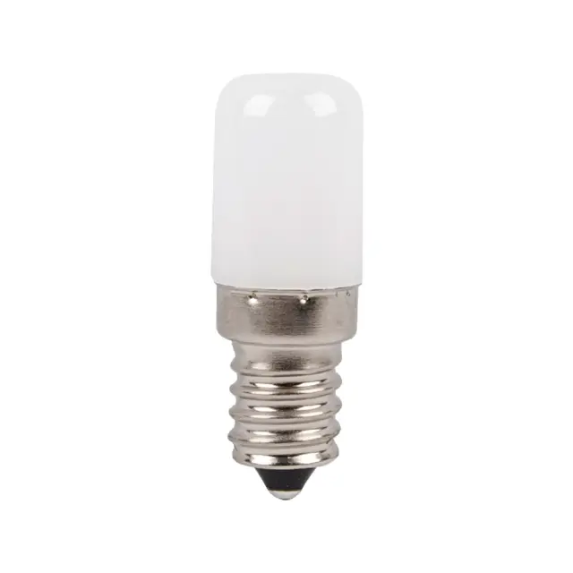Λαμπάκι ψυγείου LED E14 2W 4000K Lucas
