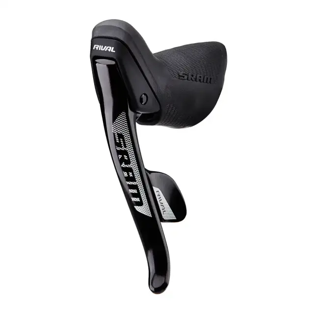 ΜΑΝΕΤΕΣ-ΛΕΒΙΕΔΕΣ SRAM RIVAL22 015 ZERO LOSS 11 ΤΑΧΥΤΗΤΕΣ ΔΕΞΙ