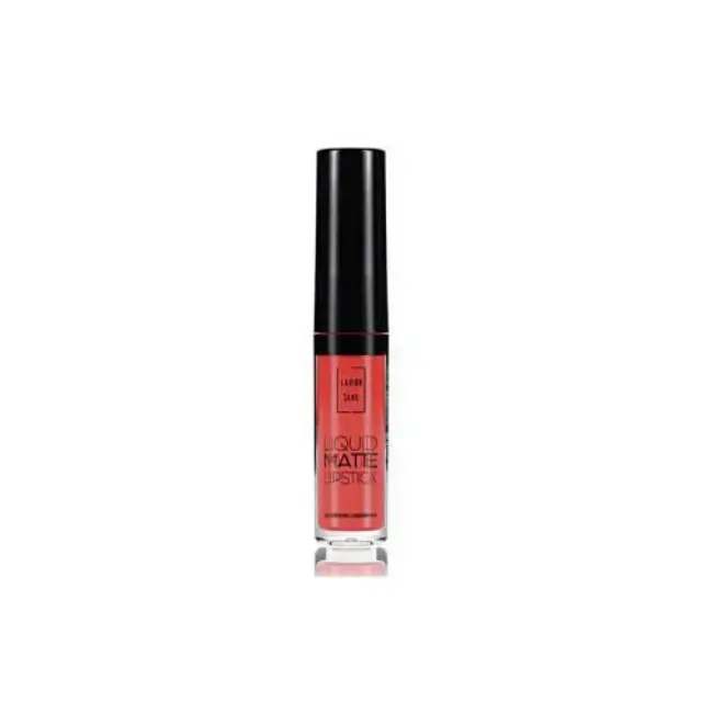 LAVISH CARE MATTE LIQUID LIPCOLOR ματ κραγιόν μακράς διαρκείας Nο 31