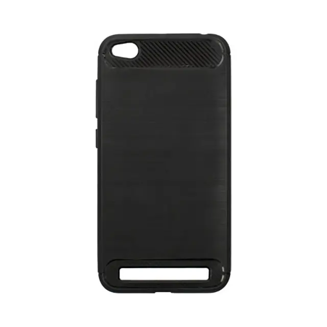 Forcell Carbon Case Xiaomi Redmi 5A Black