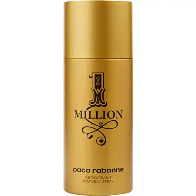 Paco Rabanne 1 Million Deodorant Spray 150ml