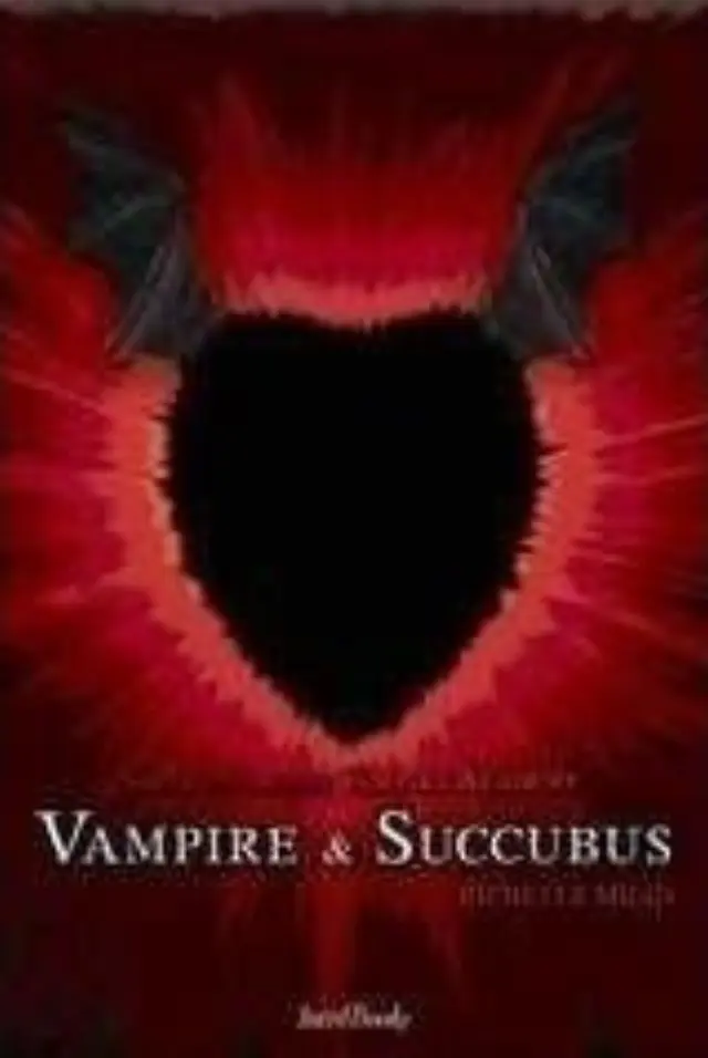 Vampire & Succubus
