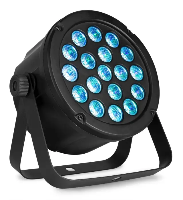 BEAMZ SLIMPAR45 ΠΡΟΒΟΛΕΑΣ LED