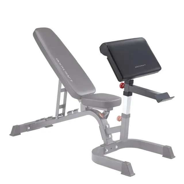 BODYCRAFT Εξάρτημα Ασκήσεων Δικεφάλων F610 (44701)