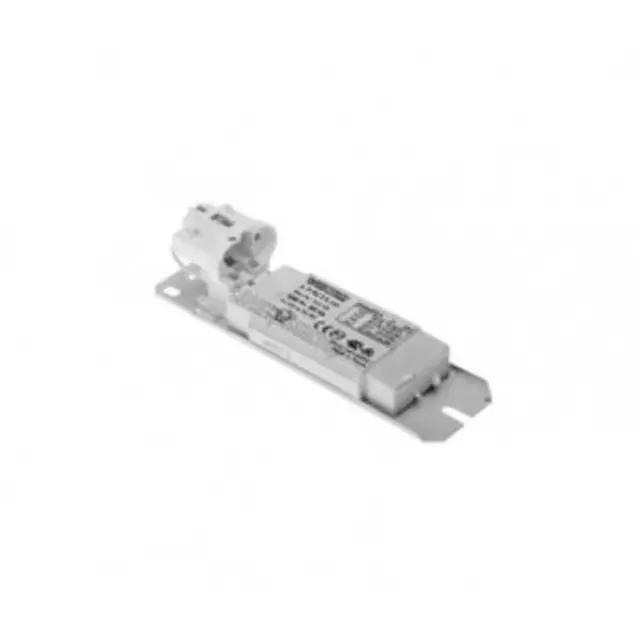 Ballast 2*5,7,9W PL-S with lampholder