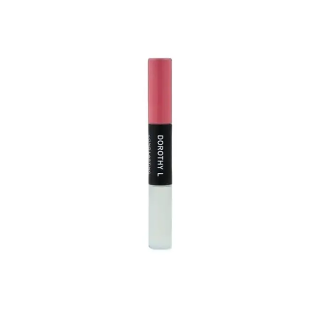 Dorothy L Υγρό Διπλό Κραγιόν Μακράς Διάρκειας 12ml - 204