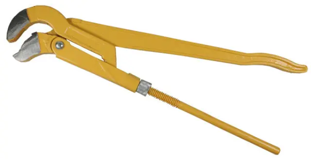 Pipe wrench 2"