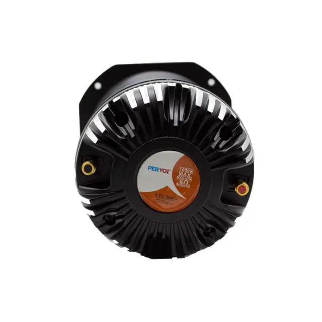 Pervoi ηχείο αυτοκινήτου CTC-50AG - Pervoi drive speaker CTC-50AG 47097 3