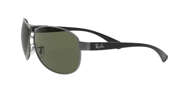 Γυαλιά Ηλίου Ray Ban RB3386 004/9A Polarized Εσωτερική επίστρωση Μονόχρωμοι (Ray Ban) (RB3386 004/9A) 3