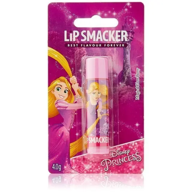 Lip Smacker Disney Princess Rapunzel Magical Glow Berry 4γρ