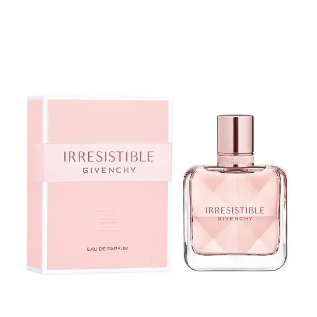 Givenchy Irresistible Γυναικείο Άρωμα Eau De Parfum 35ml