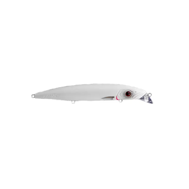 Τεχνητό Fishus Espetit Shallow Runner 12cm White