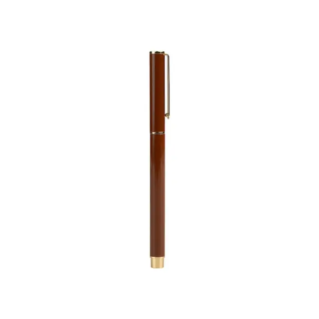 Kokonote Στυλό Ballpoint Pen: Basic Studio (4 χρώματα) - Καφέ