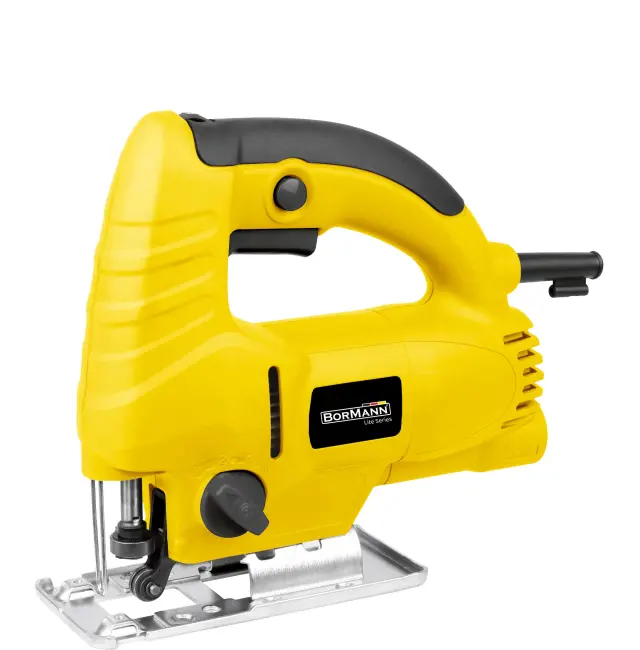 BORMANN BJS6700 - BORMANN BJS6700 Σέγα Ρυθμιζόμενη Με Ταλάντωση 710W (042440)