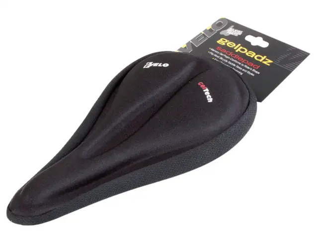 ΚΑΛΥΜΜΑ ΣΕΛΛΑΣ VELO GEL ANATOMIC 137651