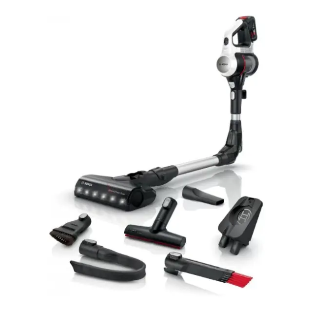 Bosch Σκούπα White (BCS711XXL)