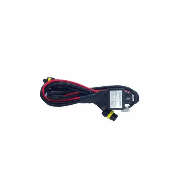 ΚΑΛΩΔΙΩΣΗ ΓΙΑ ΛΑΜΠΕΣ HID XENON H4 TY-00248