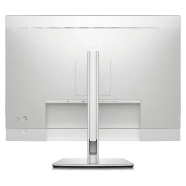 DELL Monitor U2724D 27'' Ultrasharp QHD IPS 120Hz, HDMI, DisplayPort, USB-C, Height Adjustable, 3YearsW 3