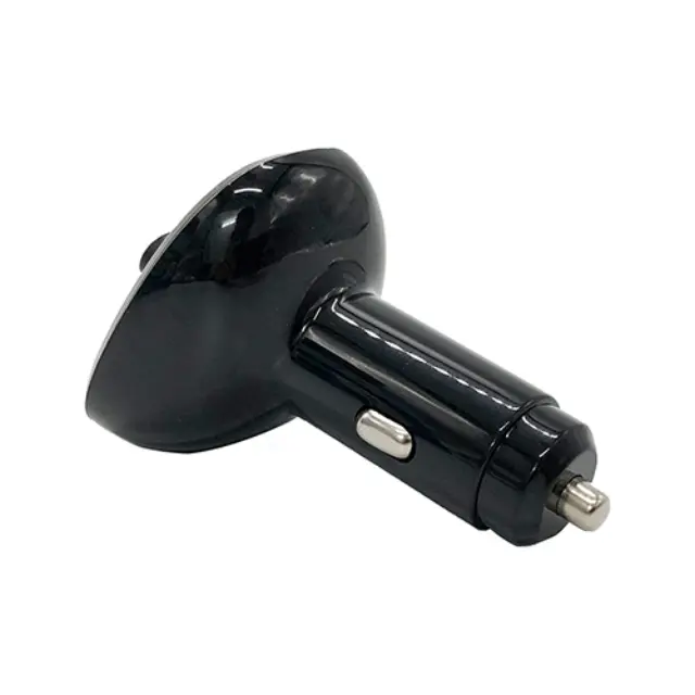 Moxom FM Transmitter Αυτοκινήτου MX-VC12 με Bluetooth / USB 2
