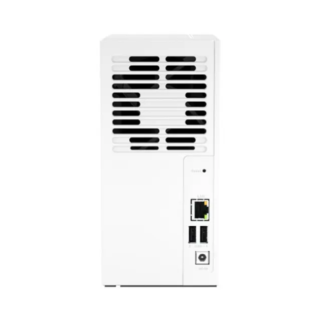 QNap NAS TS-233 2-Bay (TS-233) 3