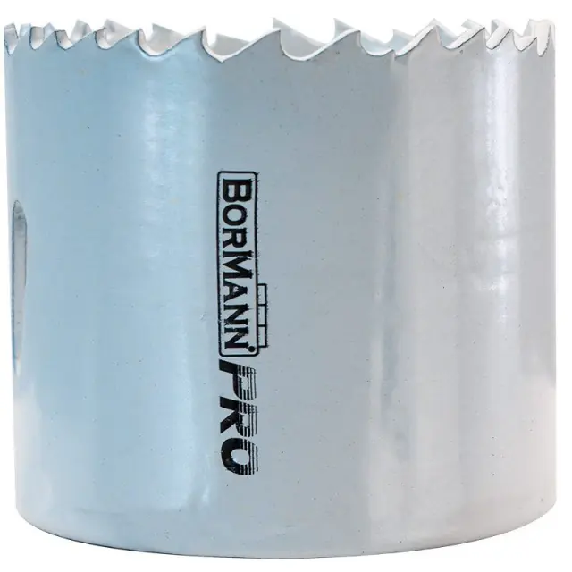 Bormann BHT4093 - Ποτηροτρύπανο Bi-Metal Ξύλου/Σιδήρου/Πλαστικού Φ32mm 2