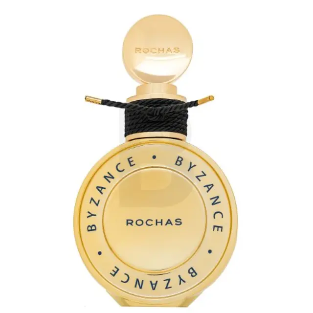 Rochas Byzance Gold Eau de Parfum for women 60 ml