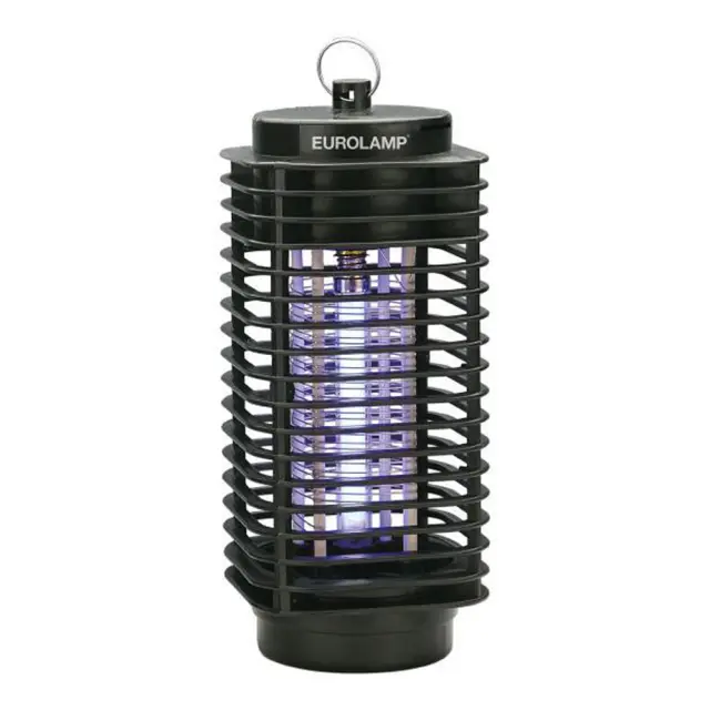 EUROLAMP ΗΛΕΚΤΡΙΚΟ ΕΝΤΟΜΟΚΤΟΝΟ UV TUBE 3W 240V