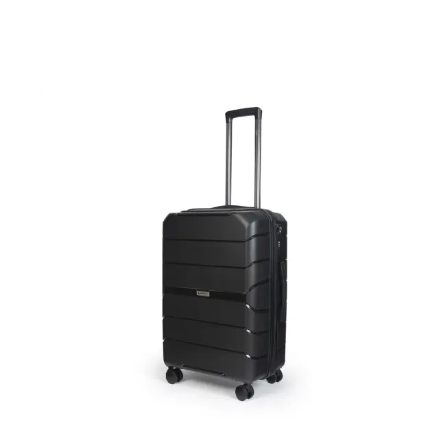 Βαλίτσα trolley Elusive Cardinal (PP) καμπίνας 2016/50cm μαύρο - Small
