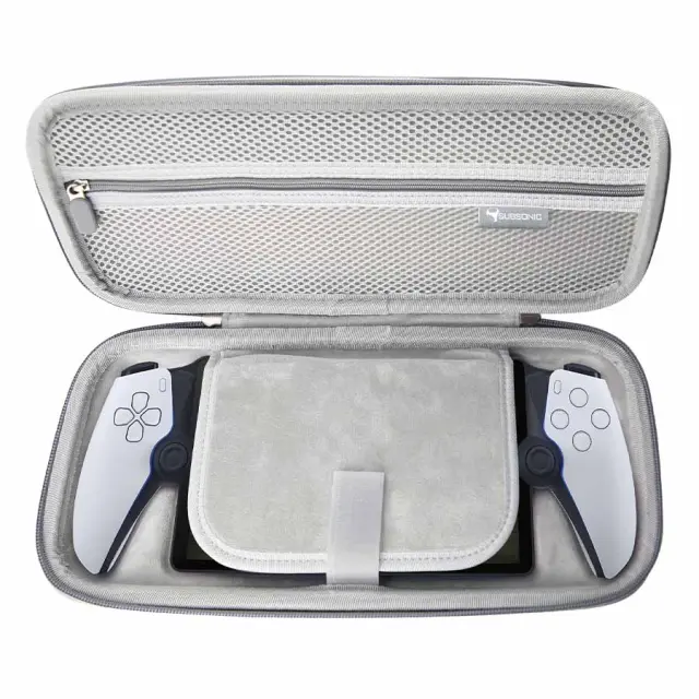 Subsonic Protection Pack PS5 Portal - PS Portal - PlayStation 5