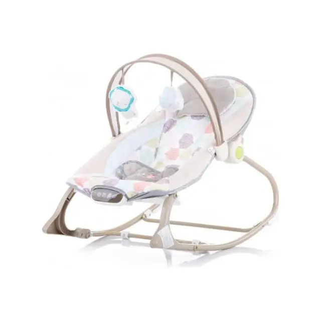 Chipolino Ρηλάξ Dolce Bird SHEDL0203BR