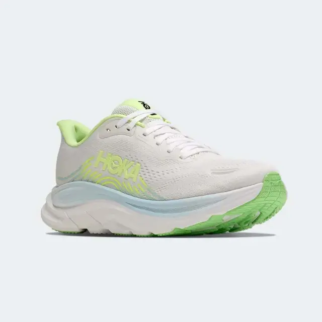 Hoka Women's Clifton 11 Λευκό 1176573-FYZ (Hoka) 3