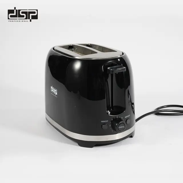 Φρυγανιέρα 2 θέσεων - KC2045 - DSP - 611862 3