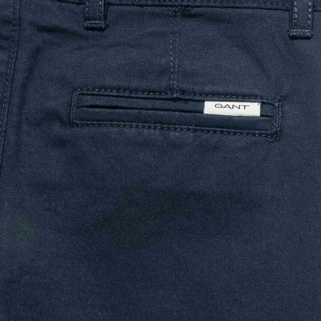 Παντελόνι chino Gant 3
